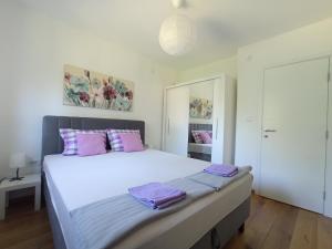 Apartman Lavanda