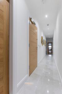 Luxury 3 Bed Apartment near Royal Portrush