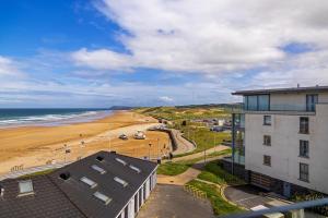 Luxury 3 Bed Apartment near Royal Portrush