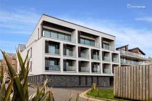 Luxury 3 Bed Apartment near Royal Portrush