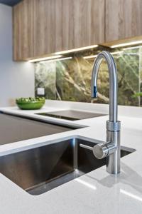 Luxury 3 Bed Apartment near Royal Portrush