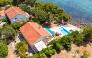 Nice Home In Orebic With House Sea View