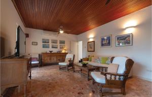 Nice Home In Orebic With House Sea View