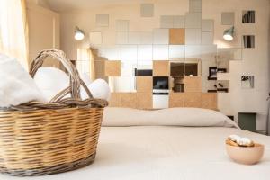 Bixinau Camere Museo img1