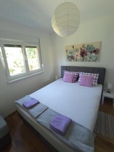 Apartman Lavanda