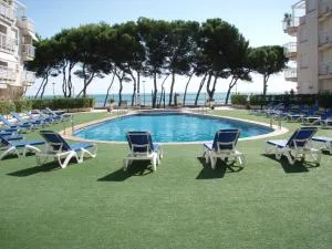 Apartamentos Marineu Cala Gonzalez - 阿尔考斯布里