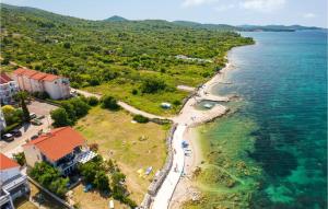 Stunning Apartment In Dobropoljana