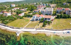 Stunning Apartment In Dobropoljana