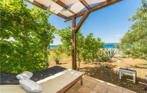 Stunning Apartment In Dobropoljana