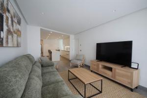 Apartment Orquidario in the centre and near the beach