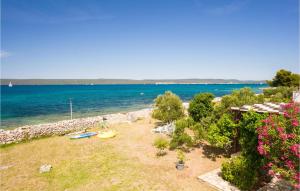 Stunning Apartment In Dobropoljana