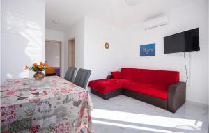 Nice Apartment In Rogoznica