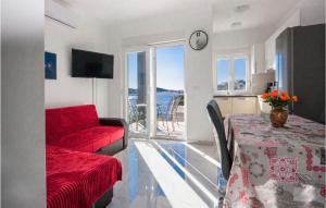 Nice Apartment In Rogoznica