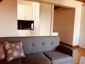 Studio Wettingen möbliert, 25min bis Zürich