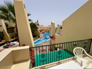 Mareverde Costa Adeje