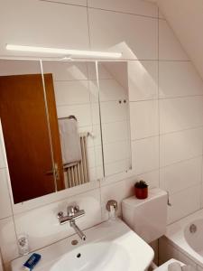 Studio Wettingen möbliert, 25min bis Zürich