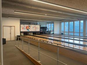 Appartements Studio pour 4 personnes , equipe , parking prive : Appartement 1 Chambre