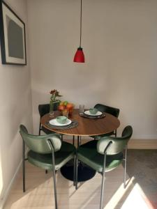 Apartamento completo no Edificio Magic Place