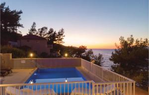 Holiday Home Prigradica Vi