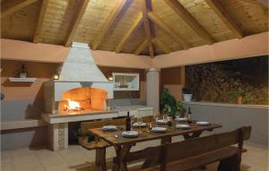 Holiday Home Prigradica Vi