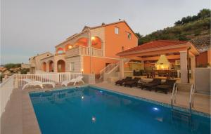 Holiday Home Prigradica Vi