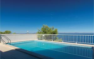 Holiday Home Prigradica Vi