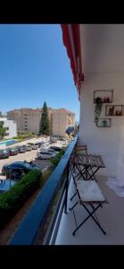 Casa Sunset Benalmádena Beach & Pool