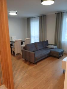 Słoneczny Apartament