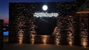 Mystic Heaven