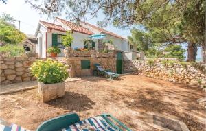 Holiday Home Zdrelac With Sea View Iv