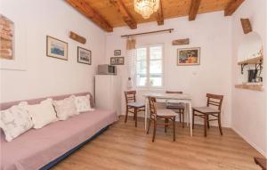 Holiday Home Zdrelac With Sea View Iv