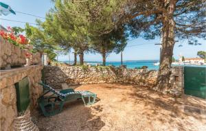 Holiday Home Zdrelac With Sea View Iv