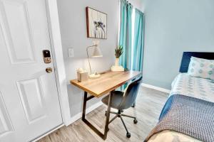 The Starfish Home Near the Beach - Unit 2