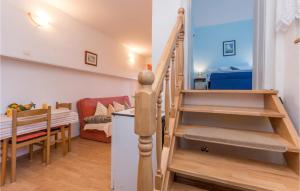 Awesome Apartment In Biograd With Wifi