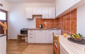 Awesome Apartment In Biograd With Wifi