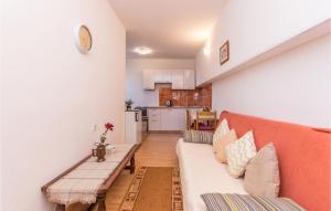 Awesome Apartment In Biograd With Wifi