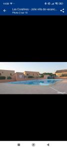 Villa de vacances Saint Cyprien plage