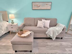 The Sandpiper Adventure Near the BCH - Unit 3