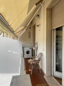 Small, romantic and bright apartment