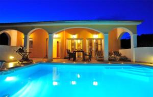 Beautiful Home In Zadar