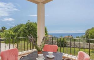 Amazing Home In Koromacno-Brovinje