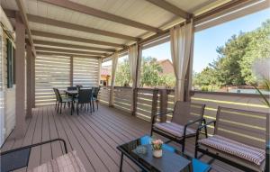 Cozy Home In Sveti Filip I Jakov