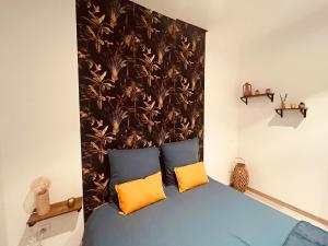 Appartements Le serenity spacious P4 115 m2 parking : photos des chambres