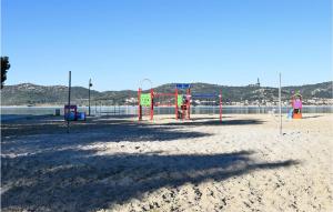 Lovely Apartment In Biograd Na Moru