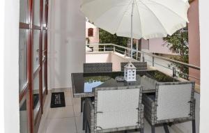 Lovely Apartment In Biograd Na Moru