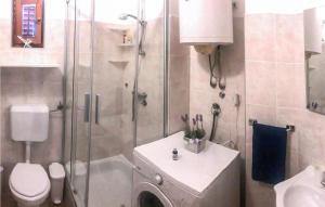 Lovely Apartment In Biograd Na Moru