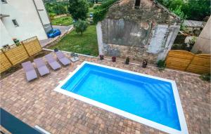 Pet Friendly Apartment In Benkovac 