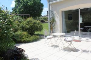 B&B / Chambres d'hotes Le Clos Des Roses : photos des chambres