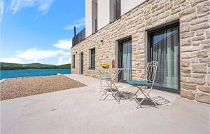 Awesome Home In Zaboric