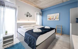 Awesome Home In Zaboric